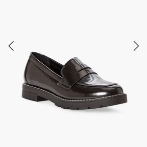 Just Fab Danica Loafers 9.5